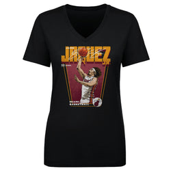 Jaime Jaquez Jr. Miami Heat Premiere WHT (ONLINE ORDER ONLY)
