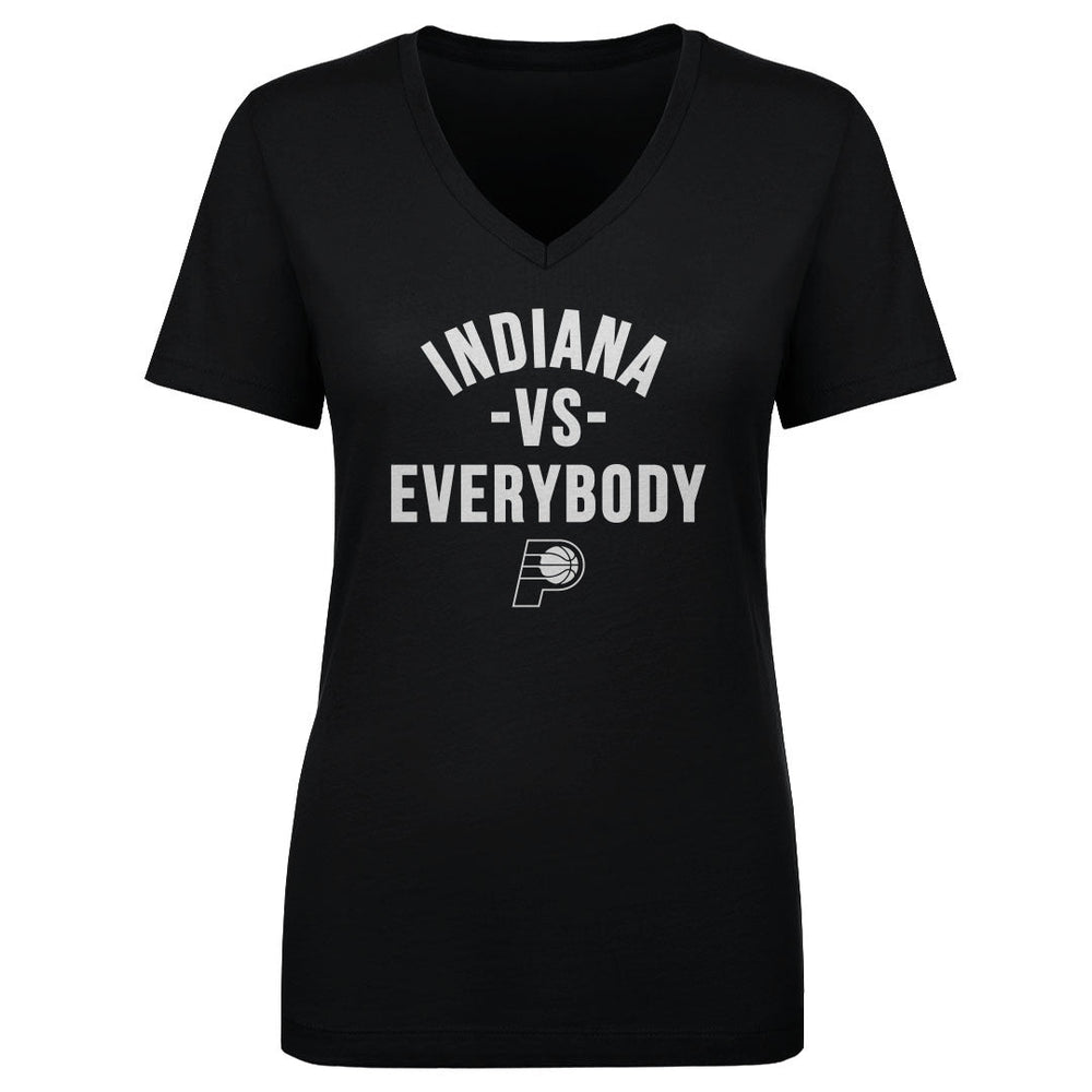 Indiana Pacers Vs. Everybody WHT (ONLINE ORDER ONLY)