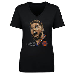 Karl-Anthony Towns New York Knicks Portrait WHT (ONLINE ORDER ONLY)
