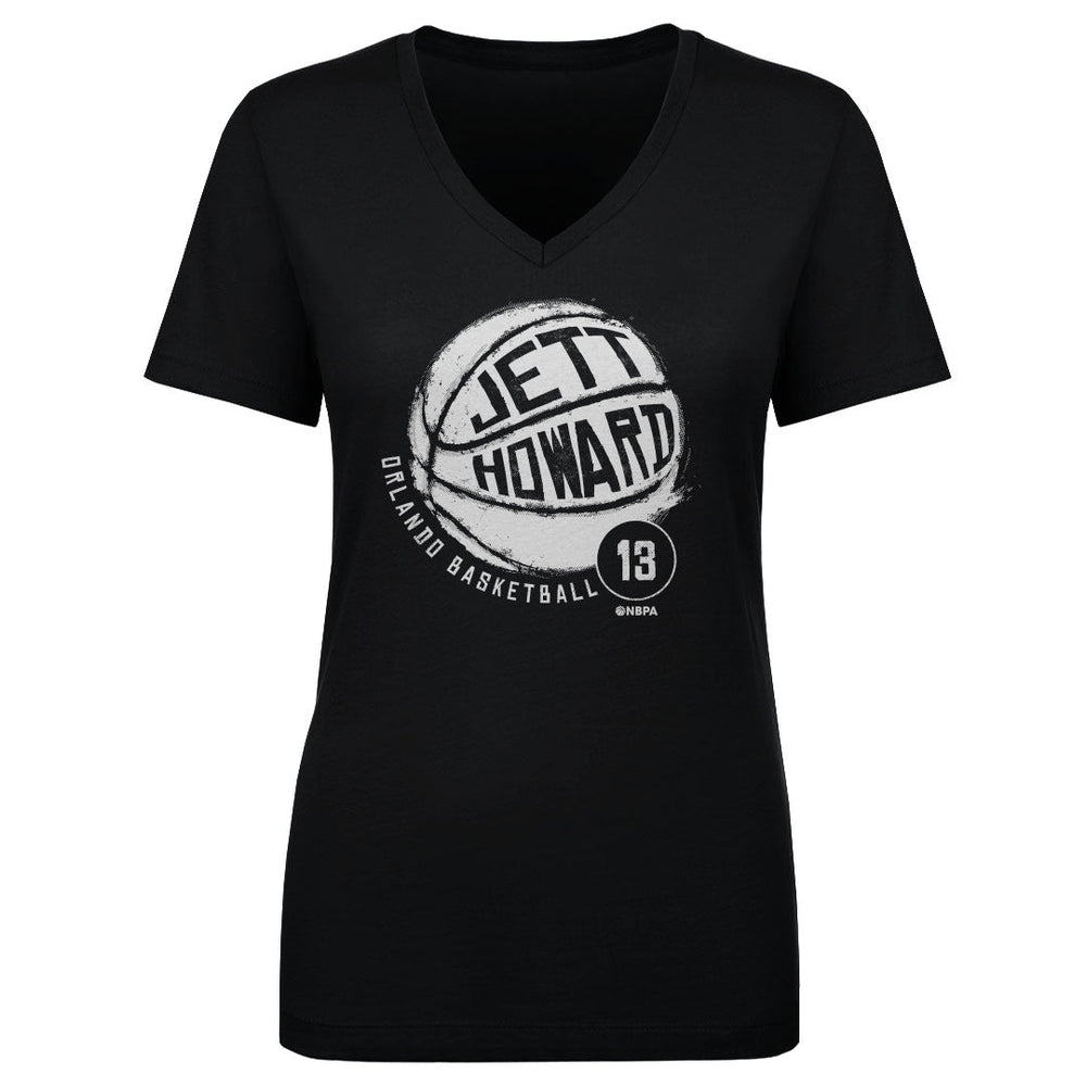 Jett Howard Orlando Basketball WHT (ONLINE ORDER ONLY)