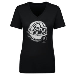 Jett Howard Orlando Basketball WHT (ONLINE ORDER ONLY)
