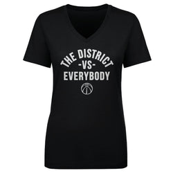 Washington Wizards Vs. Everybody WHT (ONLINE ORDER ONLY)
