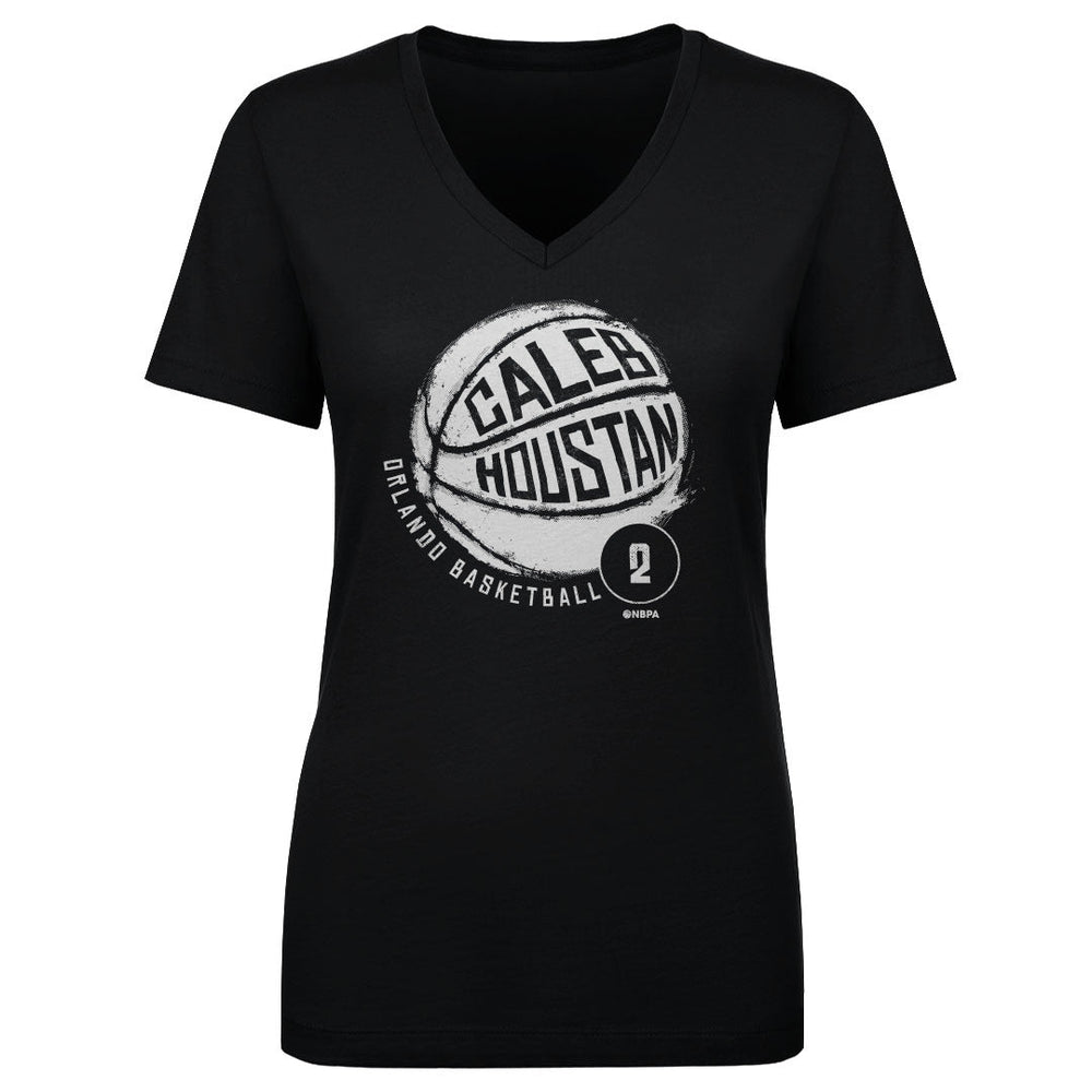 Caleb Houstan Orlando Basketball WHT (ONLINE ORDER ONLY)