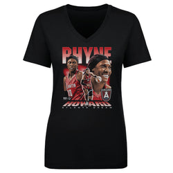 Rhyne Howard Atlanta Dream Vintage WHT (ONLINE ORDER ONLY)