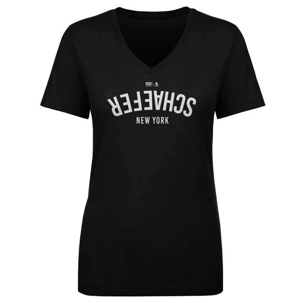 Matthew Schaefer New York I Invert WHT (ONLINE ORDER ONLY)