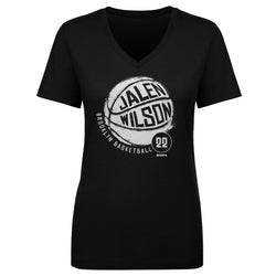 Jalen Wilson Brooklyn Basketball WHT (ONLINE ORDER ONLY)