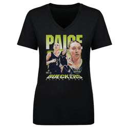 Paige Bueckers Dallas Wings Vintage WHT (ONLINE ORDER ONLY)