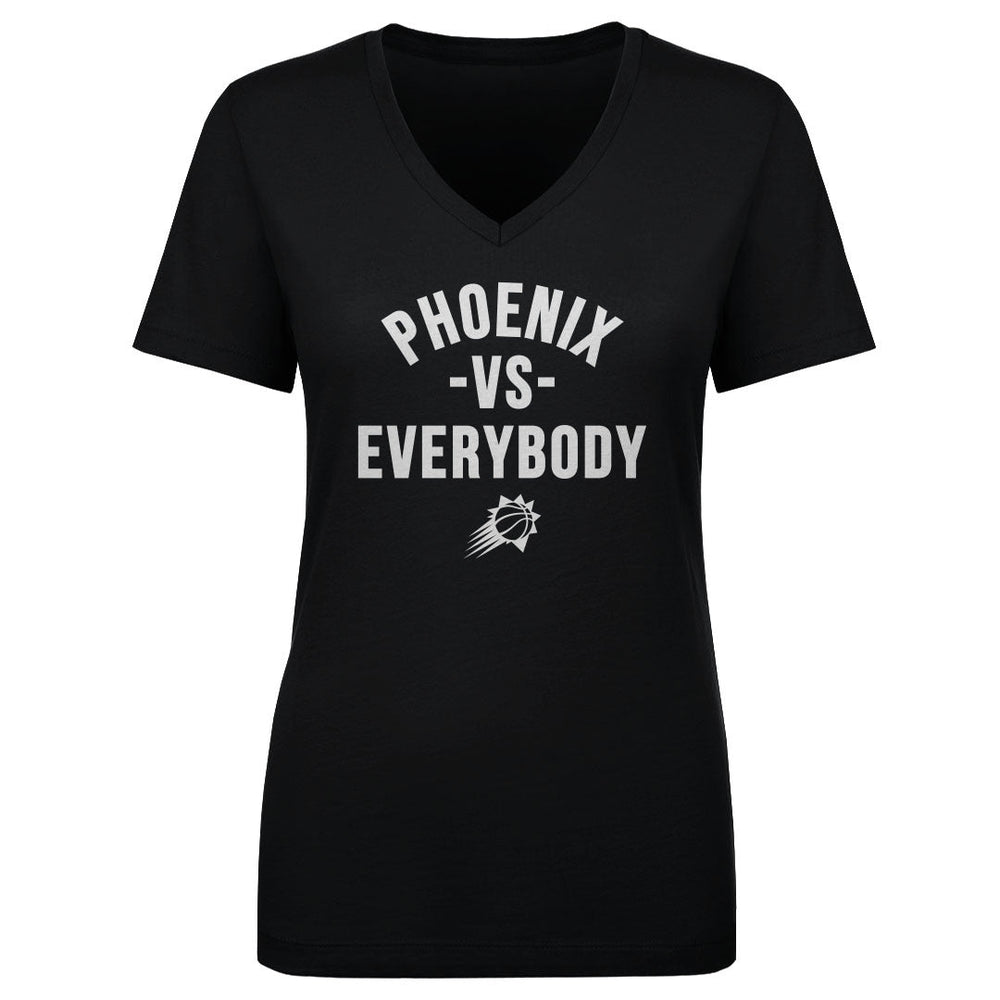 Phoenix Suns Vs. Everybody WHT (ONLINE ORDER ONLY)