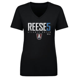 Angel Reese Atlanta Dream Elite WHT (ONLINE ORDER ONLY)
