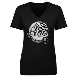 Jalen Duren Detroit Basketball WHT (ONLINE ORDER ONLY)