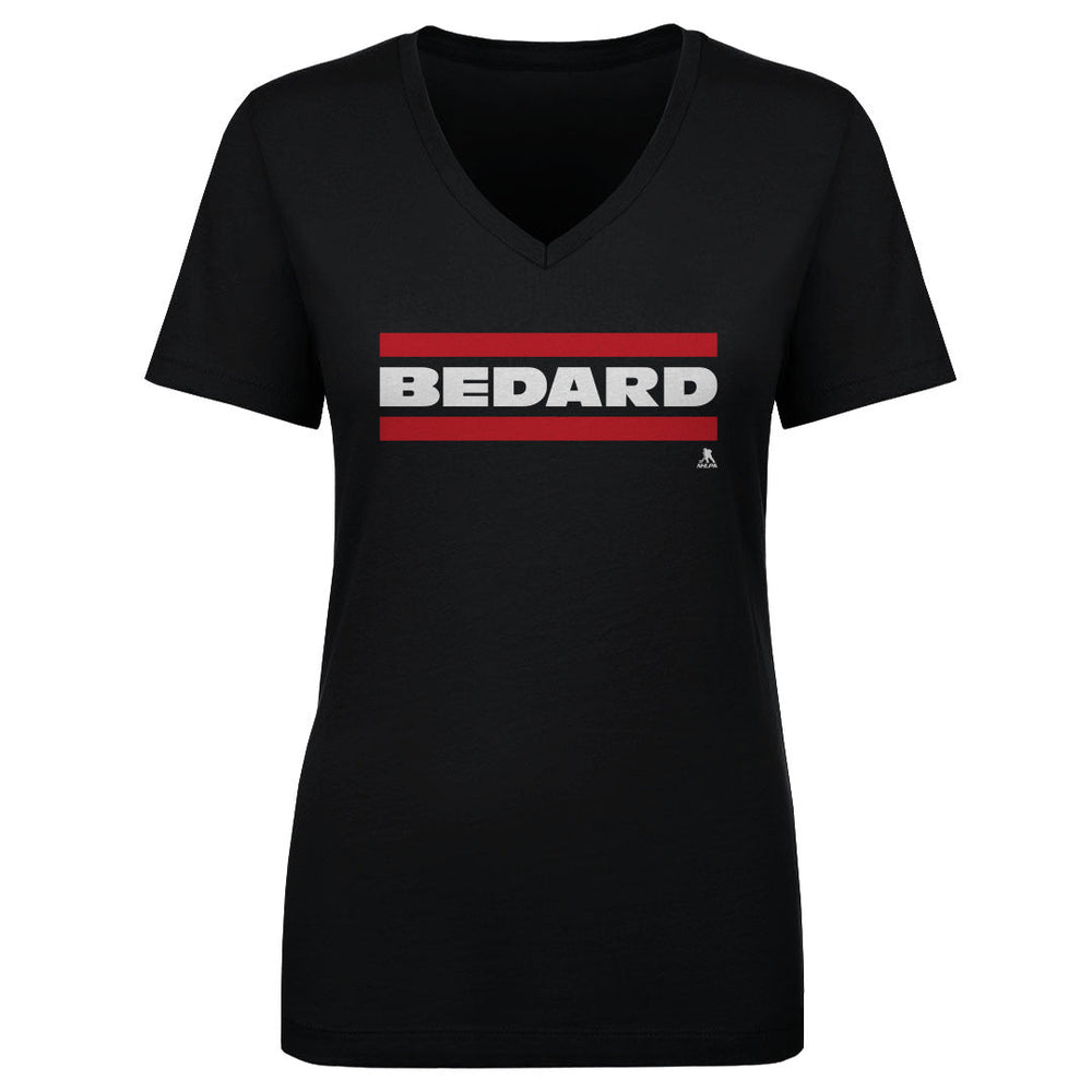 Connor Bedard Chicago Coach WHT (ONLINE ORDER ONLY)
