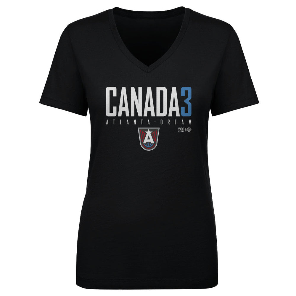Jordin Canada Atlanta Dream Elite WHT (ONLINE ORDER ONLY)