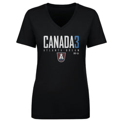 Jordin Canada Atlanta Dream Elite WHT (ONLINE ORDER ONLY)