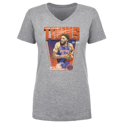 Karl-Anthony Towns New York Knicks Premiere WHT (ONLINE ORDER ONLY)