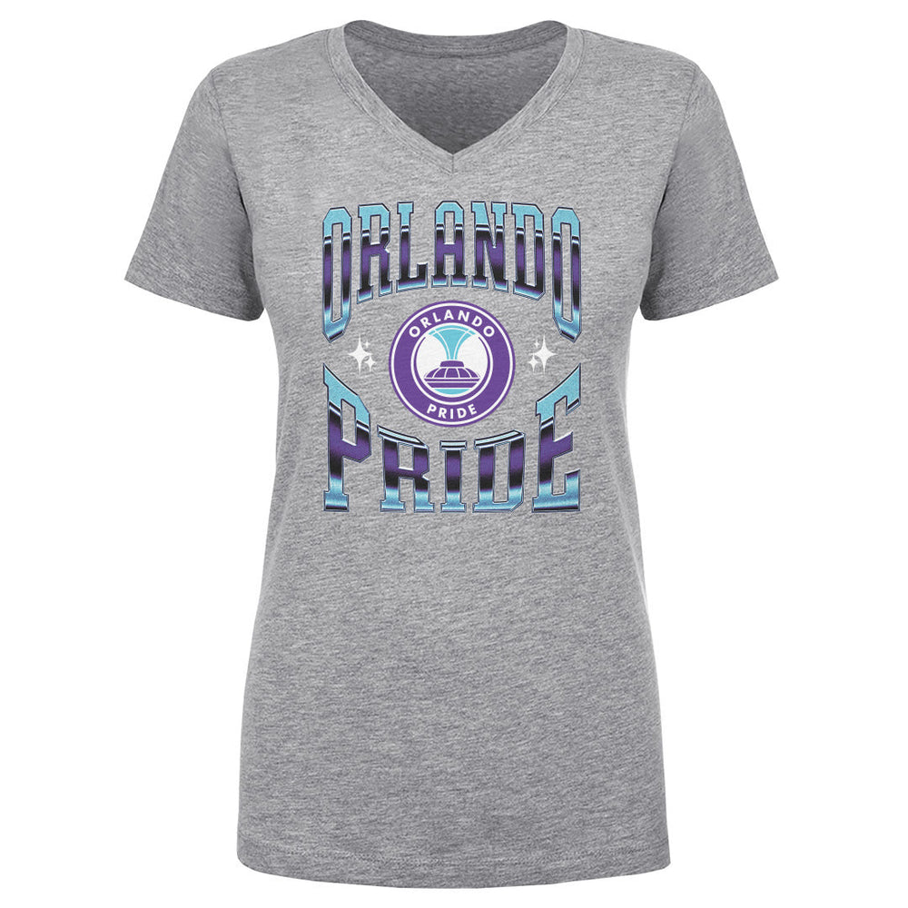Orlando Pride Vintage WHT (ONLINE ORDER ONLY)