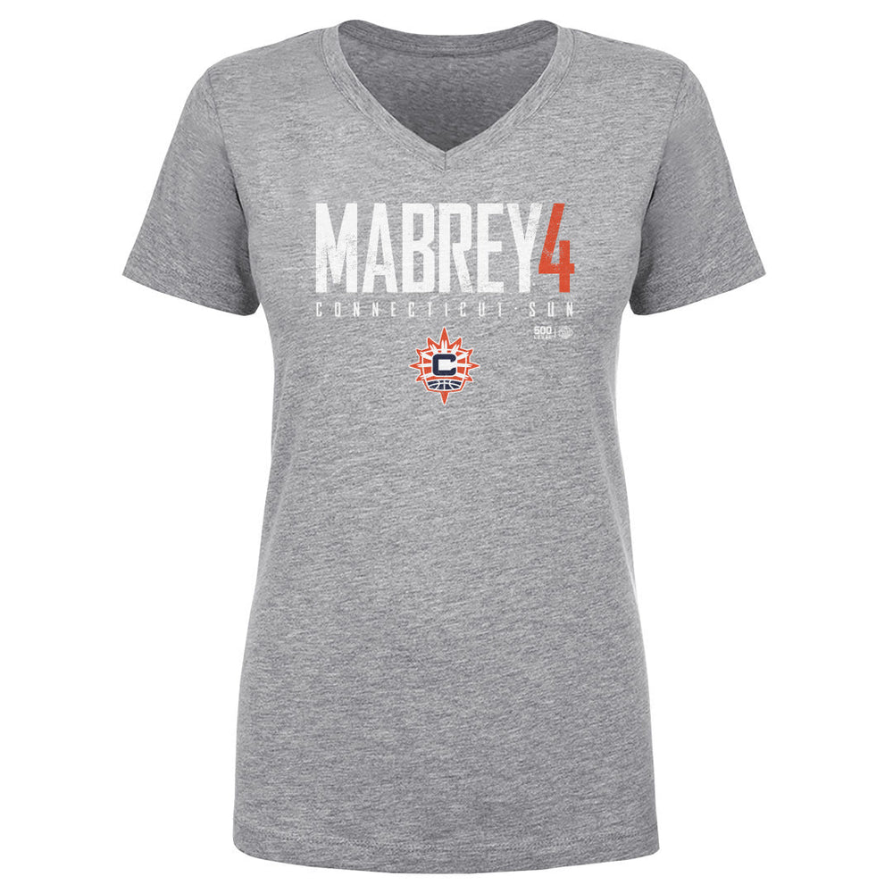 Marina Mabrey Connecticut Sun Elite WHT (ONLINE ORDER ONLY)