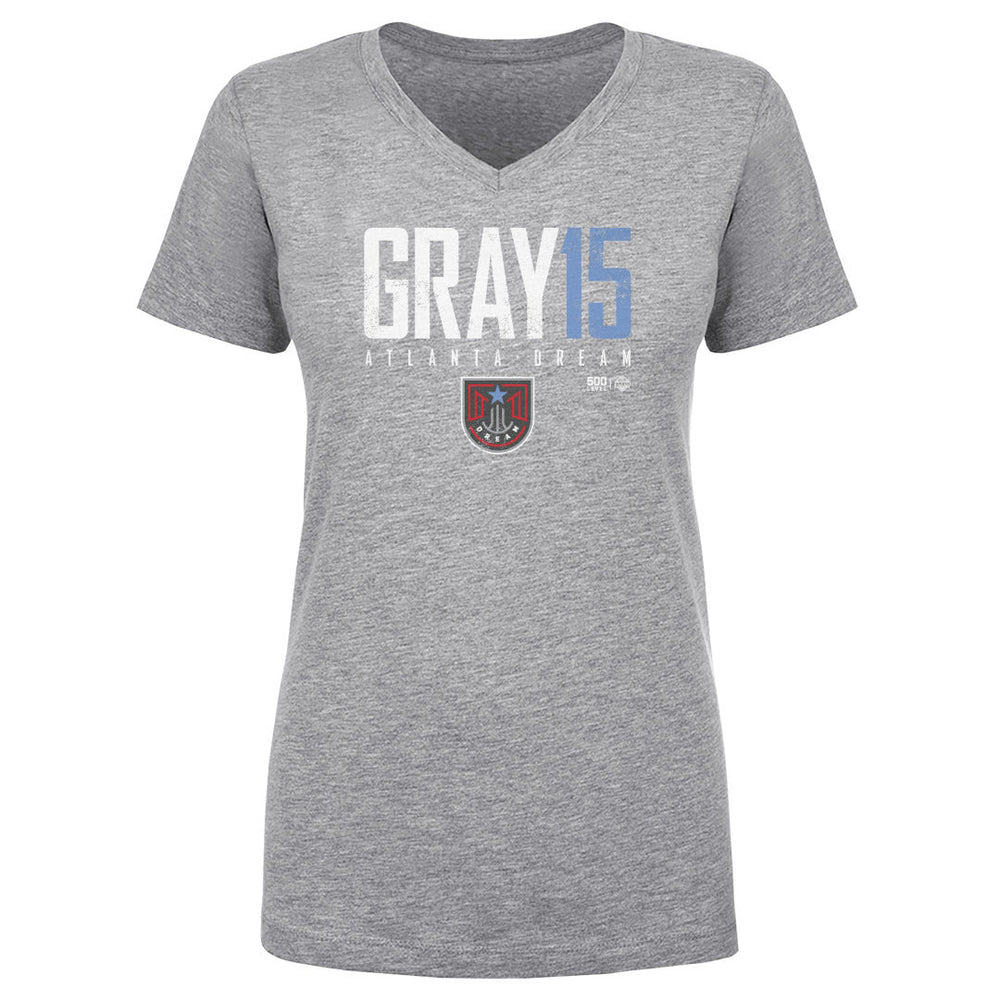 Allisha Gray Atlanta Dream Elite WHT (ONLINE ORDER ONLY)