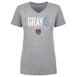 Allisha Gray Atlanta Dream Elite WHT (ONLINE ORDER ONLY)
