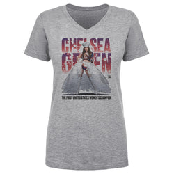 Chelsea Green Stars