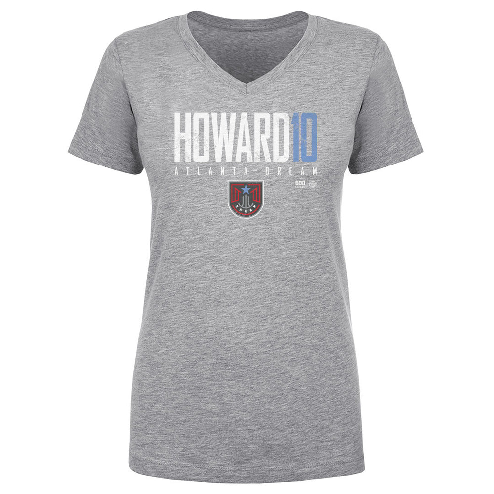 Rhyne Howard Atlanta Dream Elite WHT (ONLINE ORDER ONLY)