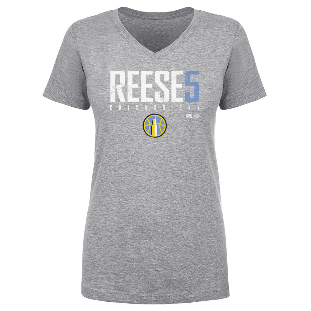 Angel Reese Chicago Sky Elite WHT (ONLINE ORDER ONLY)