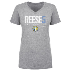 Angel Reese Chicago Sky Elite WHT (ONLINE ORDER ONLY)