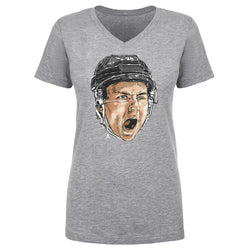 Connor Bedard Chicago Scream WHT (ONLINE ORDER ONLY)