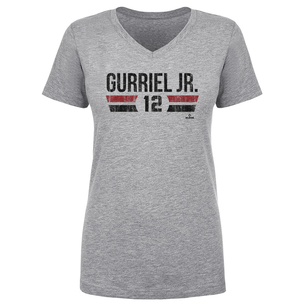 Lourdes Gurriel Jr. Arizona Font