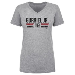 Lourdes Gurriel Jr. Arizona Font