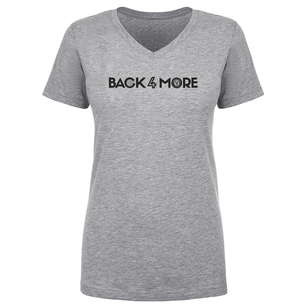 Vandegrift Crown Trio Volleyball Back 4 More (ONLINE ORDER ONLY)
