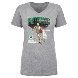 Payton Pritchard Boston Celtics 2025 6th Man Of The Year WHT (ONLINE ORDER ONLY)