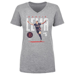 Karlie Lema Bay FC Bitmap WHT