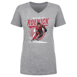 Jeremy Roenick Chicago Comet WHT (ONLINE ORDER ONLY)