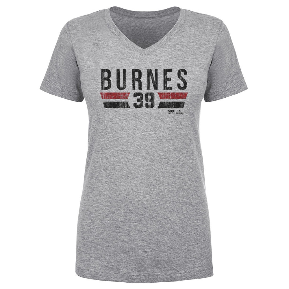 Corbin Burnes Arizona Font