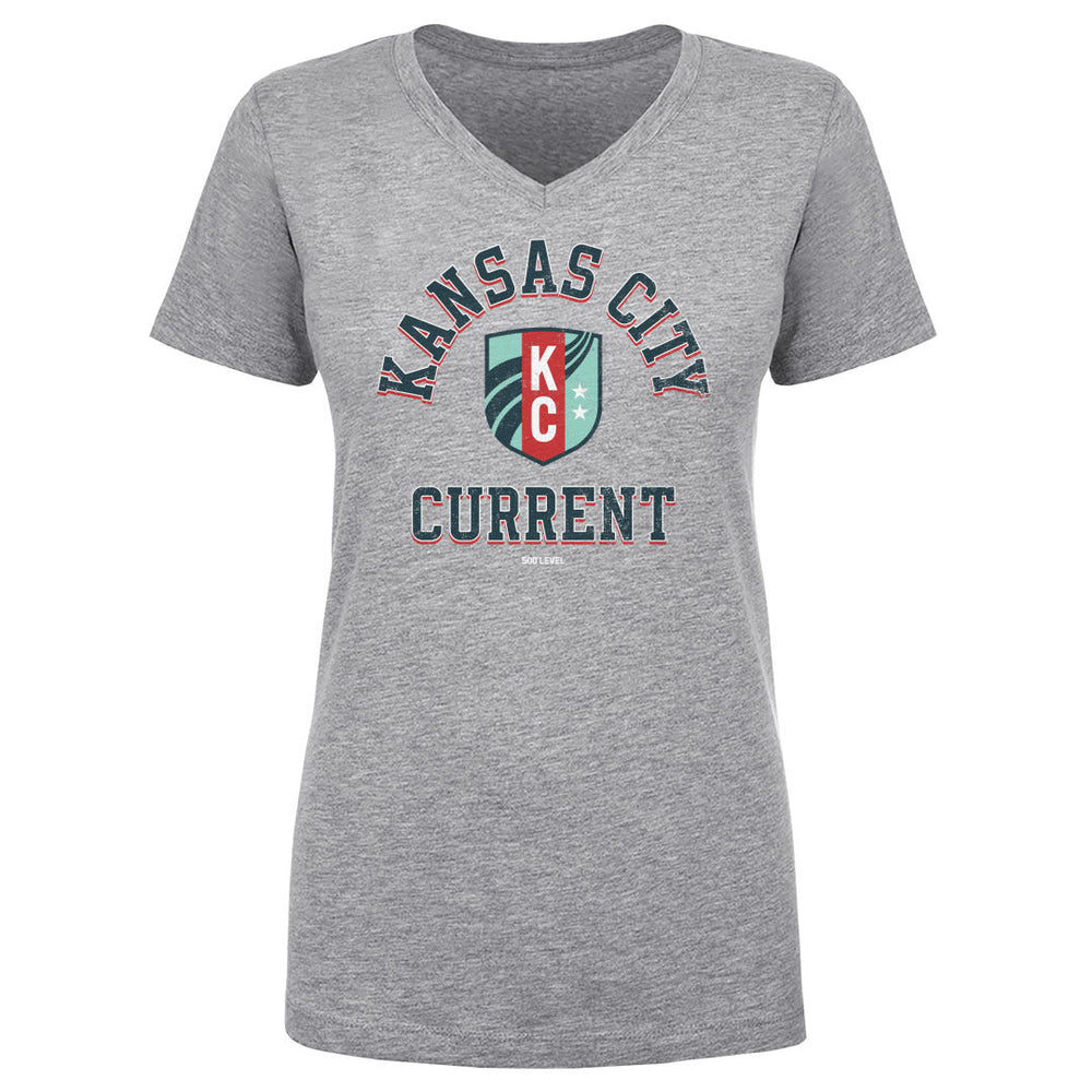 Kansas City Current Classic WHT (ONLINE ORDER ONLY)