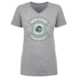 New York Cosmos Ball Arc WHT