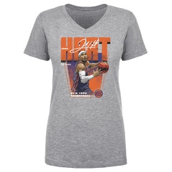 Josh Hart New York Knicks Premiere WHT (ONLINE ORDER ONLY)