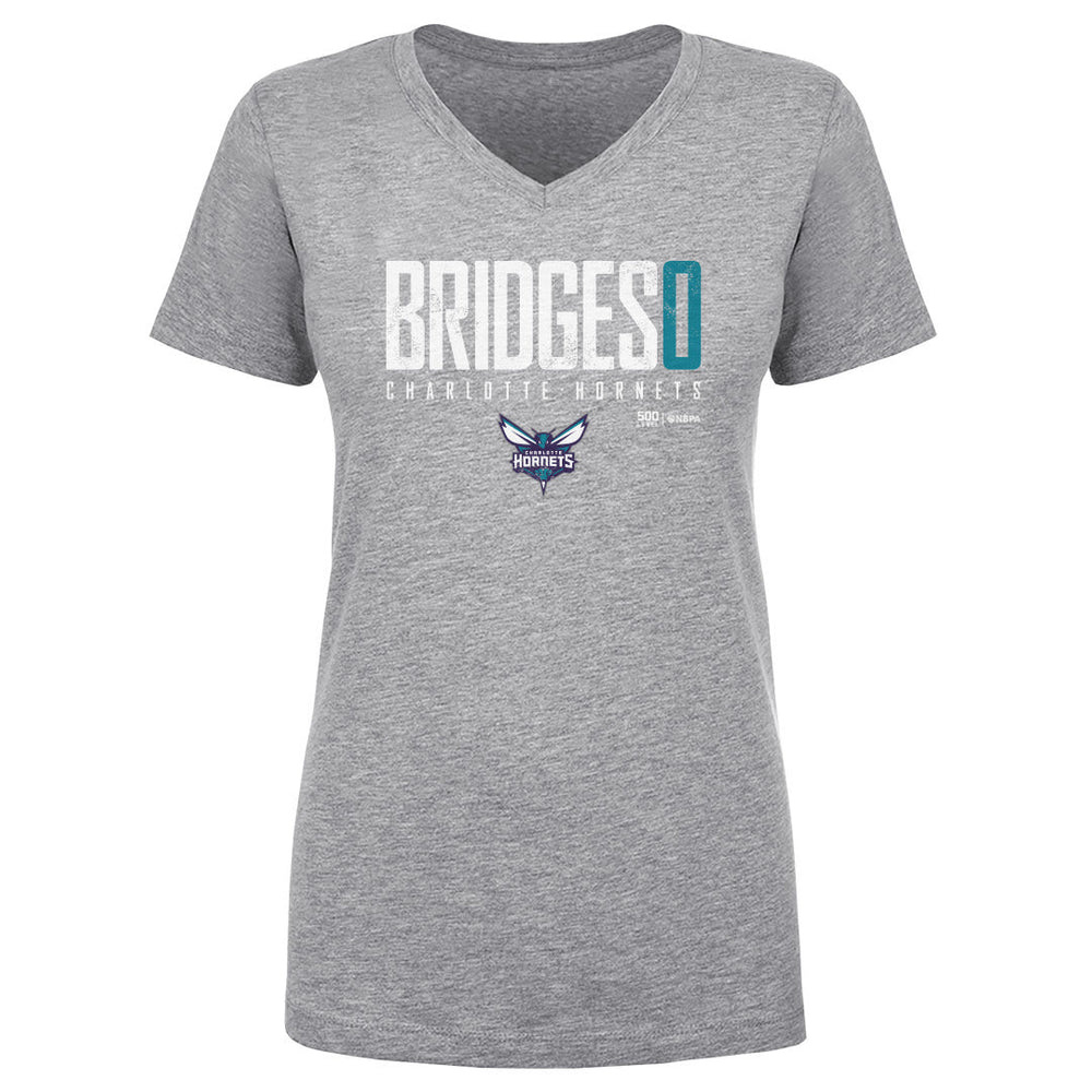 Miles Bridges Charlotte Hornets Elite WHT (ONLINE ORDER ONLY)
