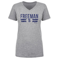Freddie Freeman Los Angeles D Font (ONLINE ORDER ONLY)