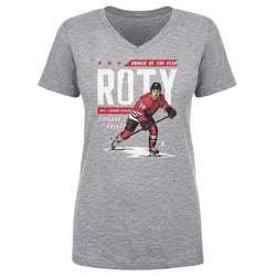 Connor Bedard Chicago Rookie Of The Year WHT (ONLINE ORDER ONLY)