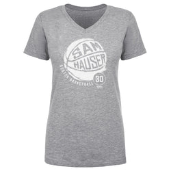 Sam Hauser Boston Basketball WHT (ONLINE ORDER ONLY)