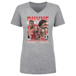 Rhyne Howard Atlanta Dream Vintage WHT (ONLINE ORDER ONLY)