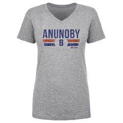 OG Anunoby New York Knicks Font (ONLINE ORDER ONLY)