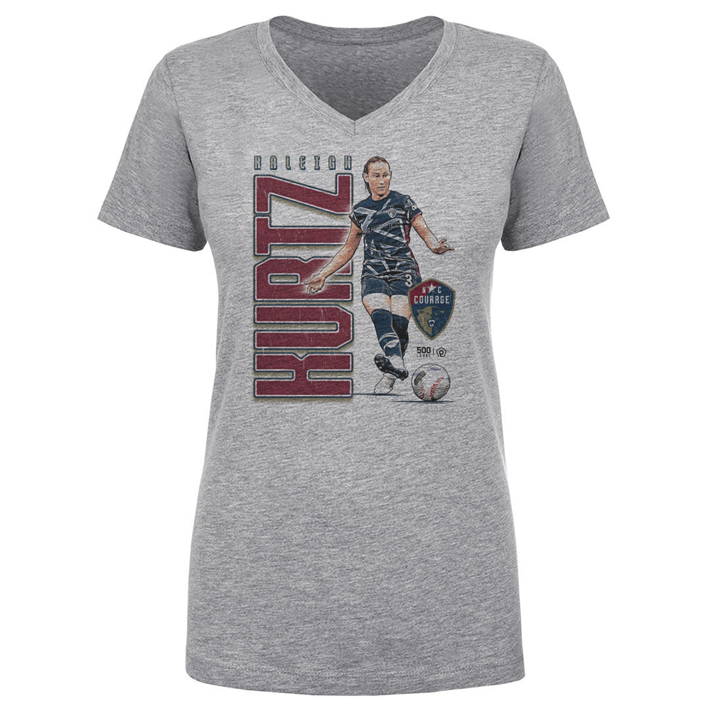 Kaleigh Kurtz North Carolina Courage Retro (ONLINE ORDER ONLY)