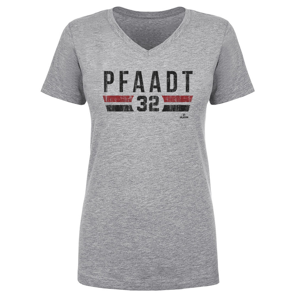 Brandon Pfaadt Arizona Font