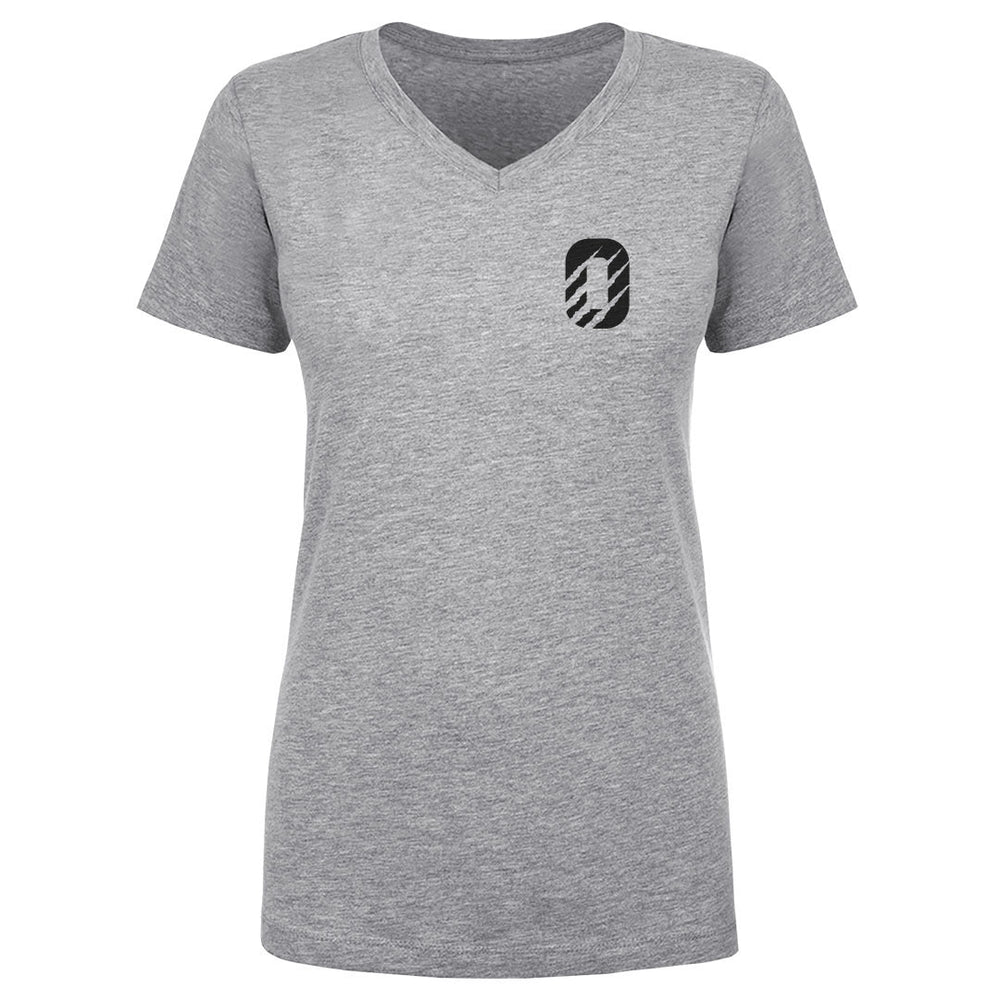 Monterrey Osos Black Logo Pocket (ONLINE ORDER ONLY)