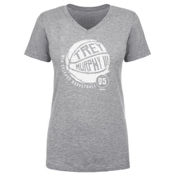 Trey Murphy III New Orleans Basketball WHT (ONLINE ORDER ONLY)