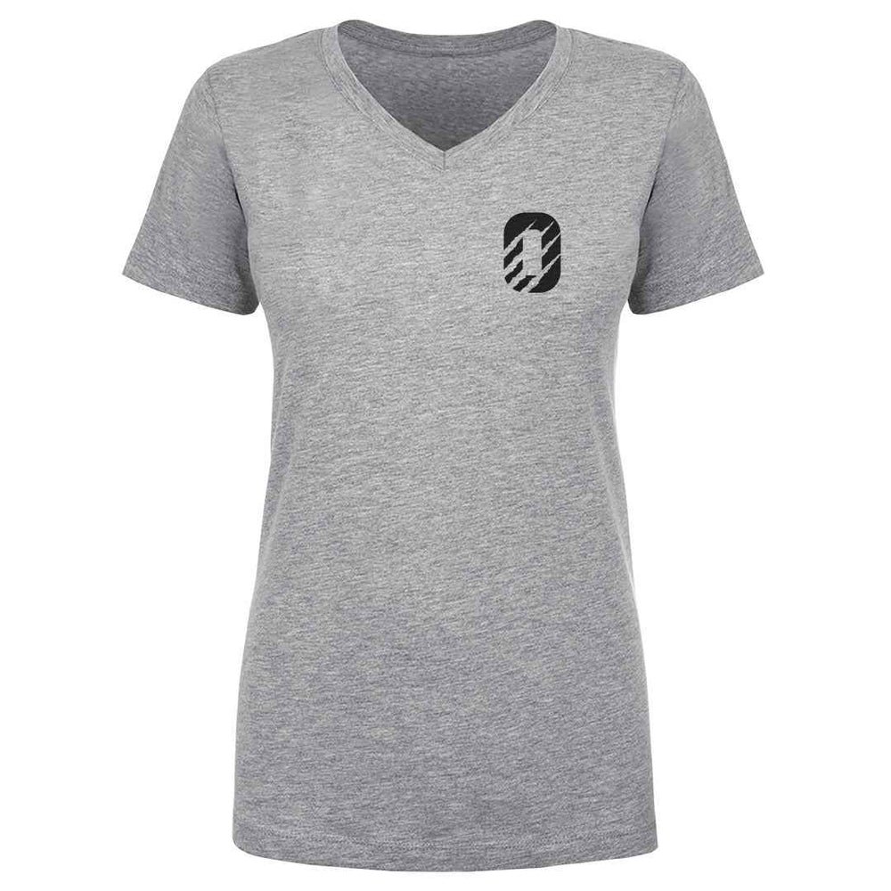 Monterrey Osos Black Logo Pocket