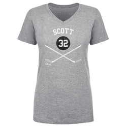John Scott Chicago 32 Sticks WHT (ONLINE ORDER ONLY)