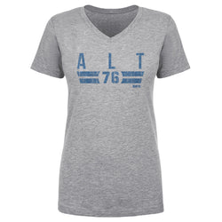 Joe Alt Los Angeles C Font (ONLINE ORDER ONLY)